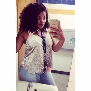 Meet your Posher, Cassidhe